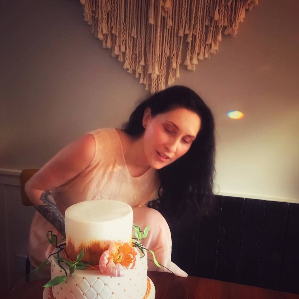 Meet your Posher, Autumn